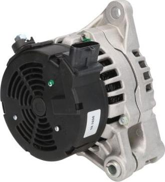 POWER TRUCK PTC-3003 - Alternator autospares.lv