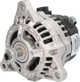 POWER TRUCK PTC-3003 - Alternator autospares.lv