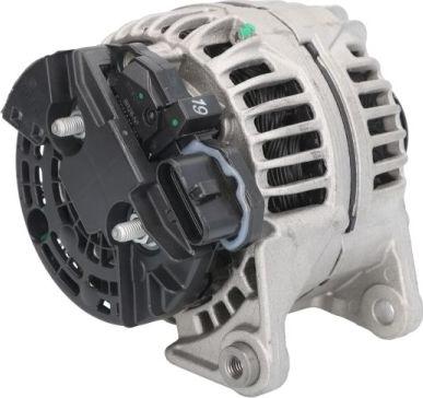 POWER TRUCK PTC-3018 - Alternator autospares.lv