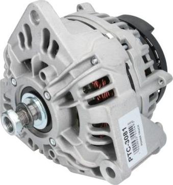 POWER TRUCK PTC-3081 - Alternator autospares.lv