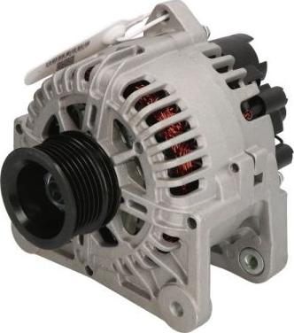 POWER TRUCK PTC-3087 - Alternator autospares.lv