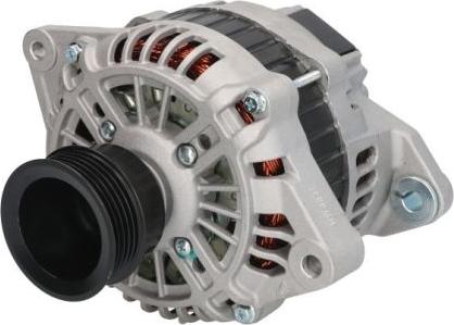 POWER TRUCK PTC-3037 - Alternator autospares.lv