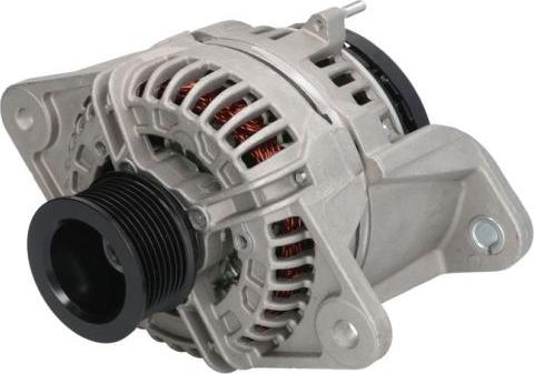 POWER TRUCK PTC-3024 - Alternator autospares.lv