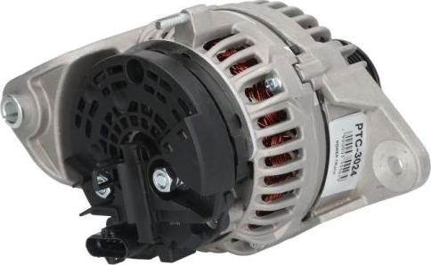 POWER TRUCK PTC-3024 - Alternator autospares.lv