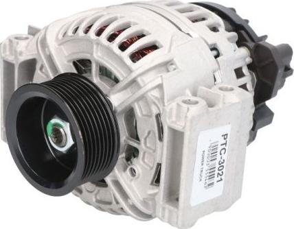 POWER TRUCK PTC-3021 - Alternator autospares.lv