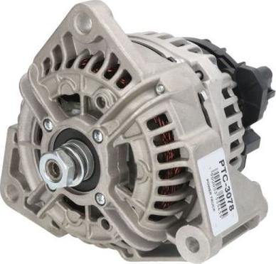 POWER TRUCK PTC-3078 - Alternator autospares.lv