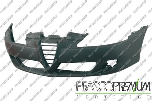 Prasco AA3421001 - Bumper autospares.lv