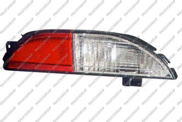 Prasco AA2104453 - Reverse Light autospares.lv