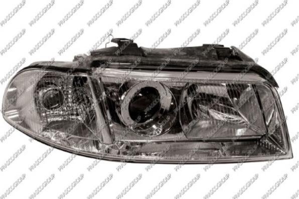 Prasco AD0194913 - Headlight autospares.lv