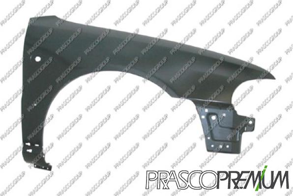 Prasco AD0193003 - Wing autospares.lv