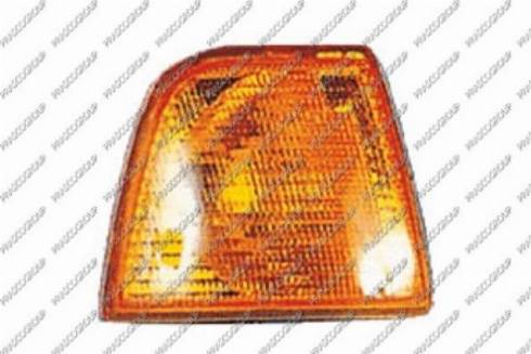 Prasco AD0134003 - Indicator autospares.lv