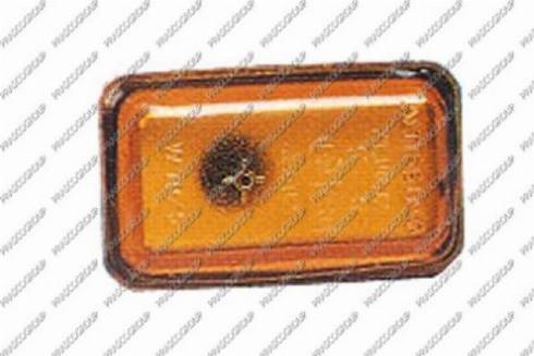 Prasco AD0134139 - Indicator autospares.lv