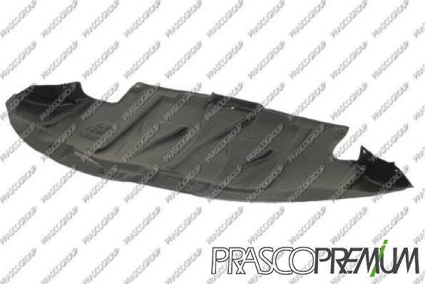 Prasco AD0171900 - Silencing Material, engine bay autospares.lv