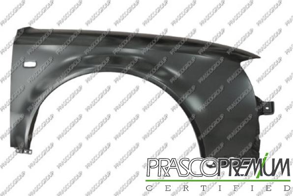 Prasco AD0333033 - Wing autospares.lv