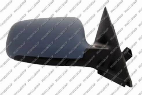 Prasco AD0337323 - Outside Mirror autospares.lv