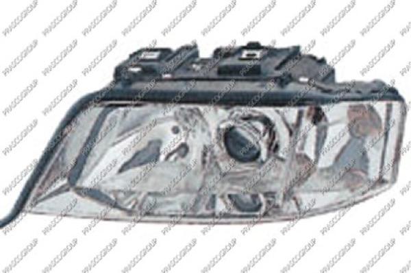 Prasco AD0324904 - Headlight autospares.lv