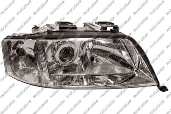 Prasco AD0324913 - Headlight autospares.lv