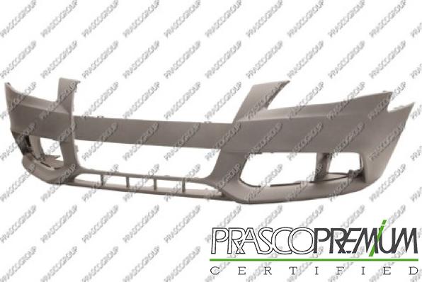 Prasco AD0241001 - Bumper autospares.lv