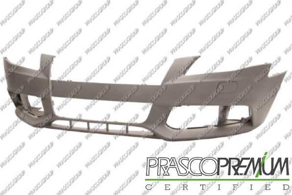 Prasco AD0241011 - Bumper autospares.lv