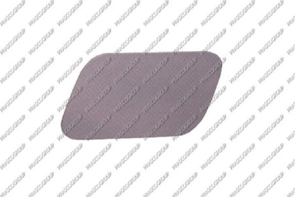 Prasco AD0221238 - Cover, bumper autospares.lv