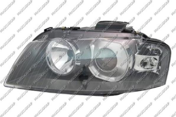 Prasco AD3204914 - Headlight autospares.lv