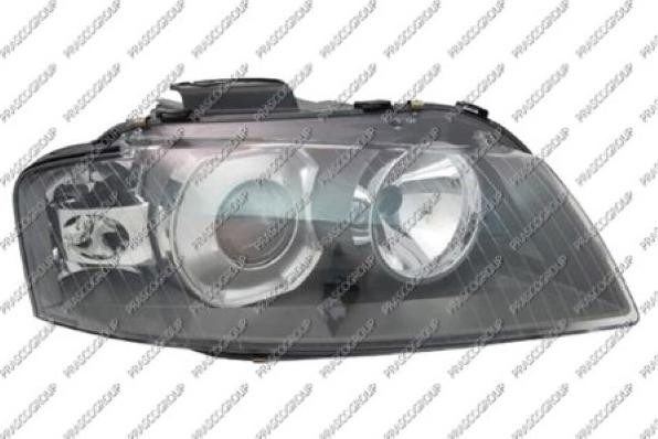 Prasco AD3204913 - Headlight autospares.lv