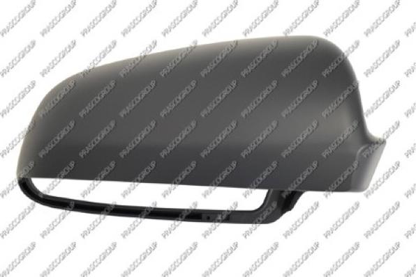 Prasco AD3207413P - Cover, housing, outside mirror autospares.lv