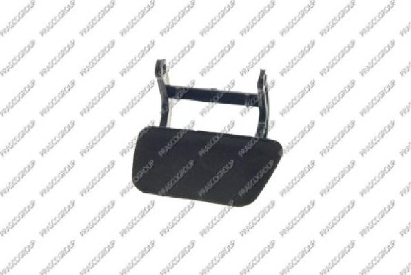 Prasco BM0241242 - Cover, bumper autospares.lv