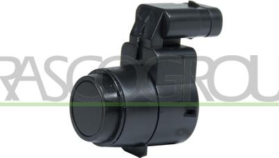 Prasco BM1202901 - Sensor, parking assist autospares.lv