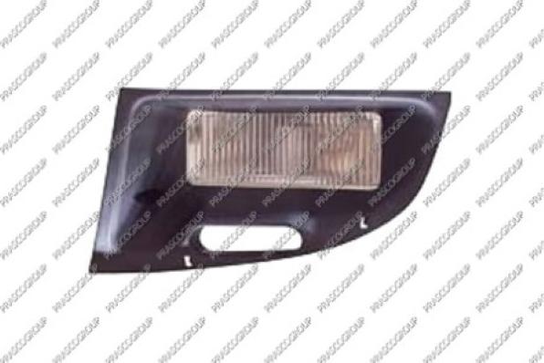 Prasco CI9154414 - Fog Light autospares.lv