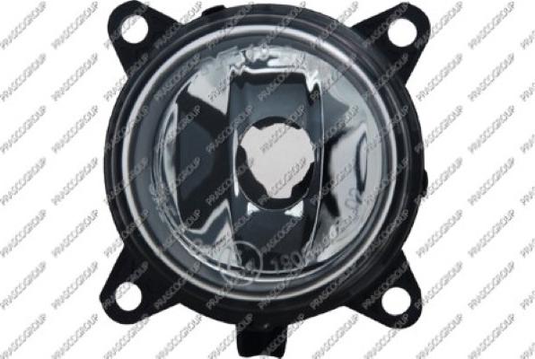 Prasco CI9174433 - Fog Light autospares.lv