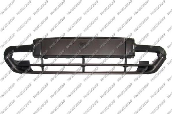 Prasco CI4201539 - Licence Plate Holder autospares.lv