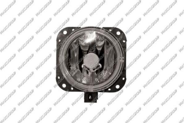 Prasco CI7154413 - Fog Light autospares.lv