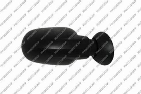 Prasco DA3207003 - Outside Mirror autospares.lv