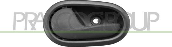 Prasco DA2248402 - Door Handle autospares.lv