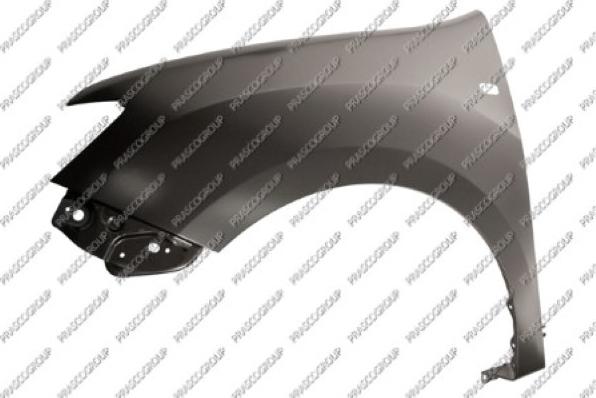 Prasco DA2243014 - Wing autospares.lv