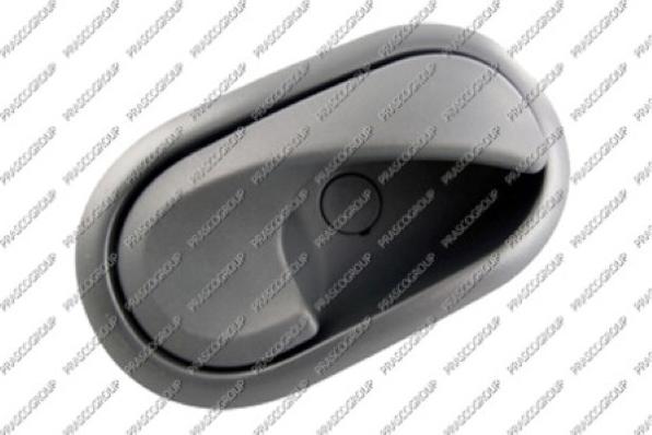 Prasco DA2208612 - Door Handle autospares.lv