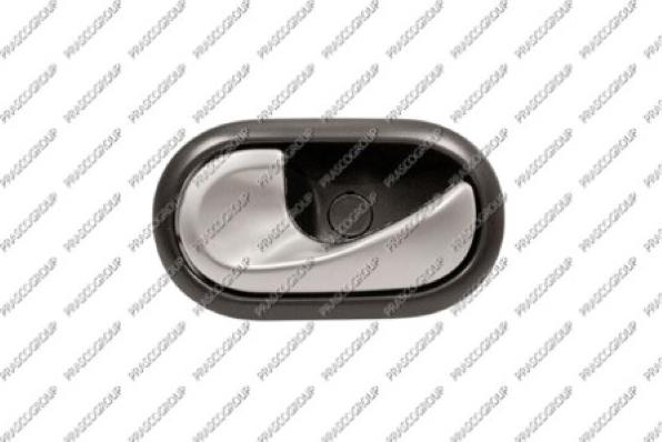 Prasco DA2208622 - Door Handle autospares.lv