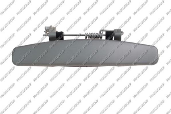 Prasco DA2208207 - Door Handle autospares.lv