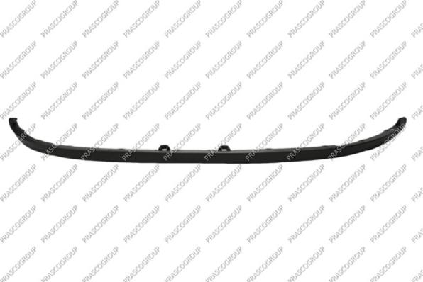 Prasco DA2281801 - Spoiler autospares.lv