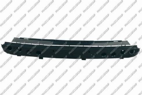 Prasco DG0031672 - Support, bumper autospares.lv