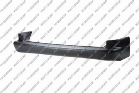 Prasco DG0031061 - Bumper autospares.lv