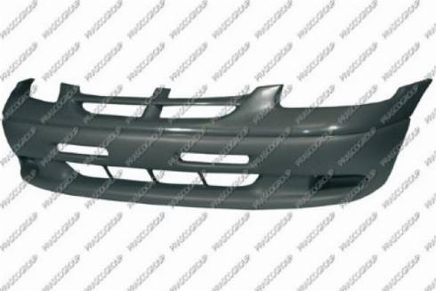 Prasco DG0031001 - Bumper autospares.lv