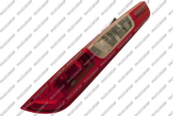 Prasco FD4244153 - Combination Rearlight autospares.lv