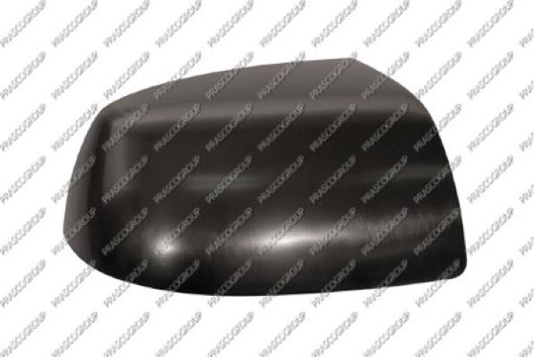 Prasco FD4247403 - Cover, housing, outside mirror autospares.lv