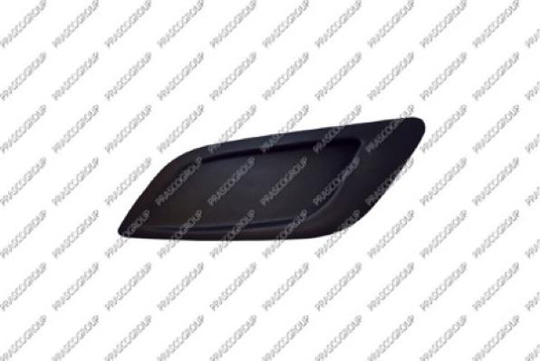 Prasco FD4262123 - Ventilation Grille, bumper autospares.lv