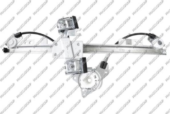 Prasco FD344W024 - Window Regulator autospares.lv