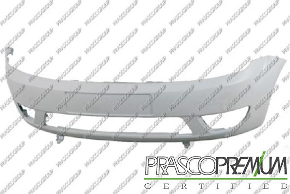 Prasco FD3401001 - Bumper autospares.lv