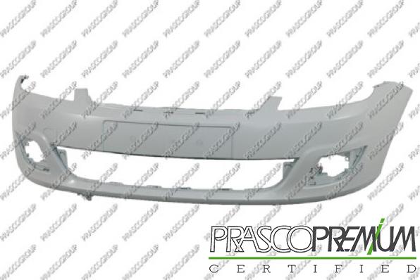 Prasco FD3421000 - Bumper autospares.lv