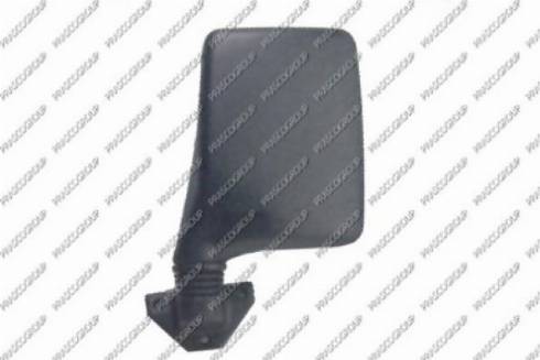 Prasco FT9067124 - Outside Mirror autospares.lv